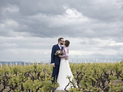 Les Noces de Chêne