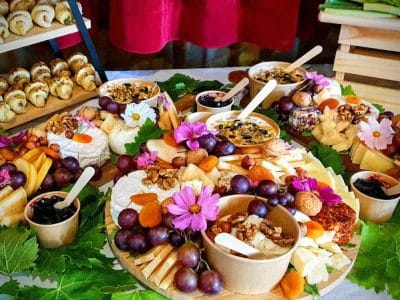 Les petits plats de Fanny