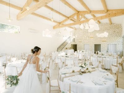 LES PRAIRIES DE L'ENCRÊME