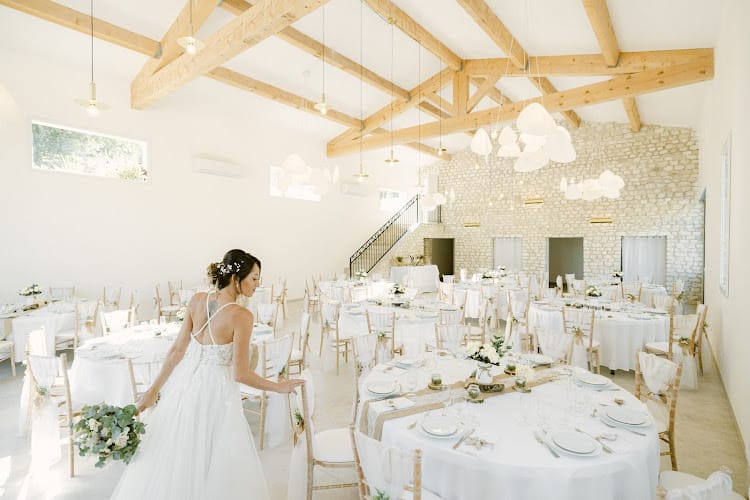 LES PRAIRIES DE L'ENCRÊME