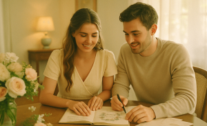 Les questions clés avant d’organiser votre mariage