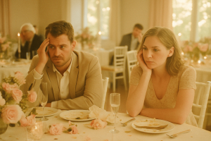 Les plus grands regrets après le mariage