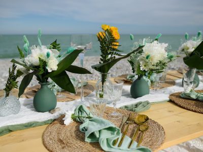 Les Rêveries de Maëva - Décoration Événementielle