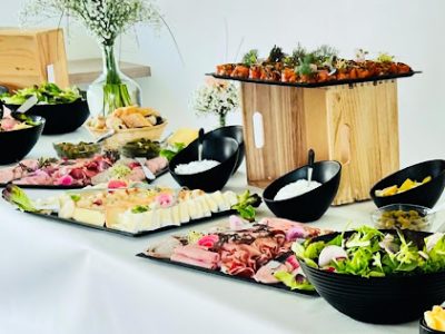 Les Rives Gourmandes