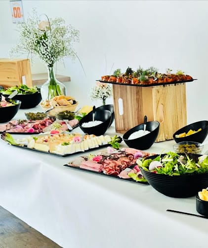 Les Rives Gourmandes