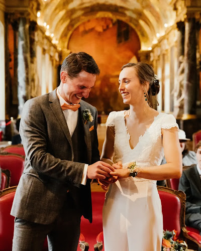 Les Roses de Louise - Robes de mariées & Sur-mesure Toulouse