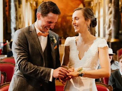 Les Roses de Louise - Robes de mariées & Sur-mesure Toulouse