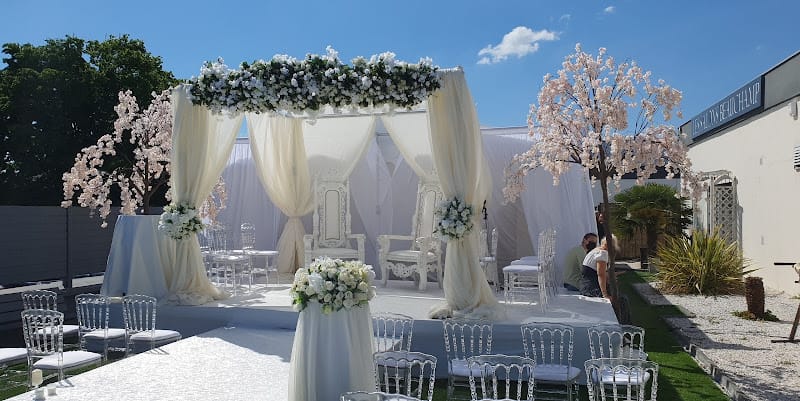 Les Salons Beauchamp