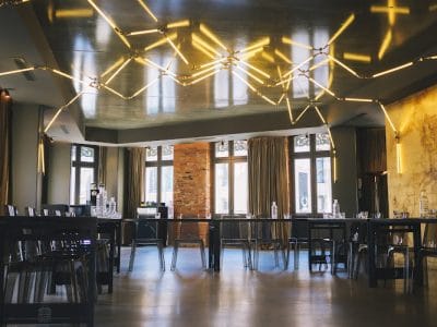 Les Salons de la Compagnie