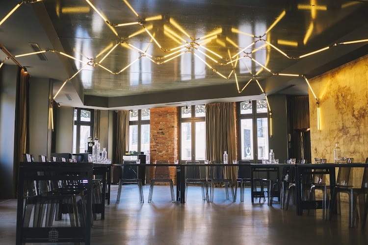 Les Salons de la Compagnie