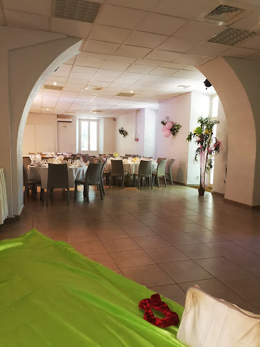 Les Salons de Saint Pons