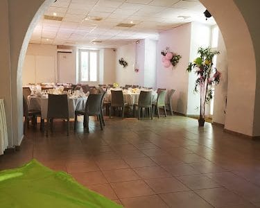 Les Salons de Saint Pons