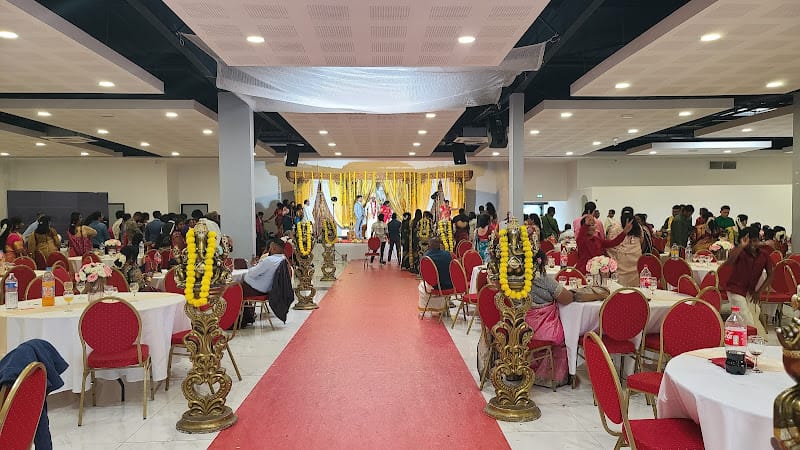 Les Salons du Grand Paris