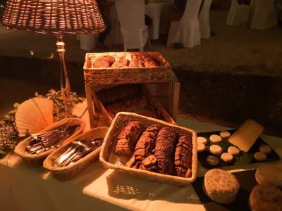 Les Saveurs de Suzon