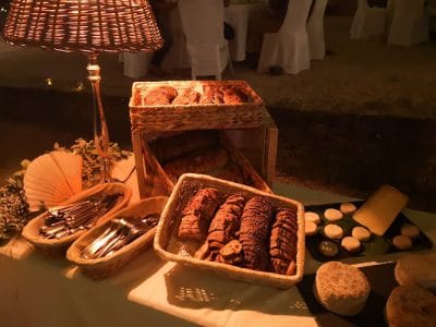 Les Saveurs de Suzon