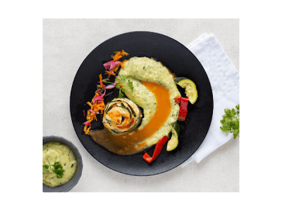 LES SAVEURS D'ICI ET D'AILLEURS - Traiteur Strasbourg