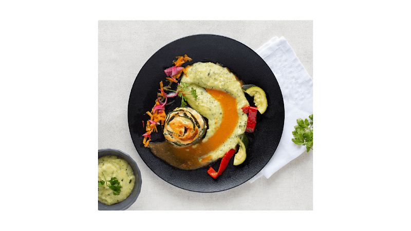 LES SAVEURS D'ICI ET D'AILLEURS - Traiteur Strasbourg