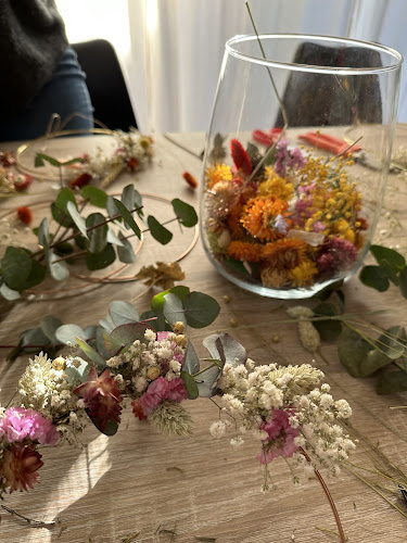 Les Semis - Fleuriste Strasbourg