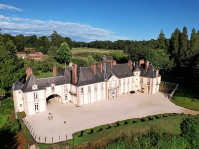 Les Terrasses de Bothané