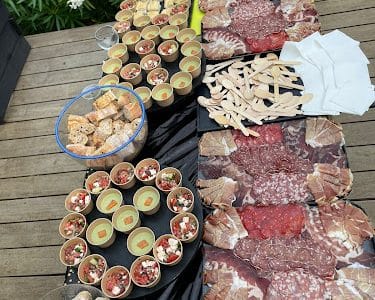 Les Tontons Gourmands