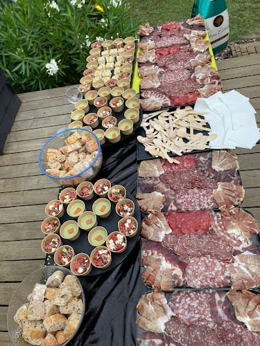 Les Tontons Gourmands