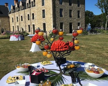 Les Traiteurs Briochins