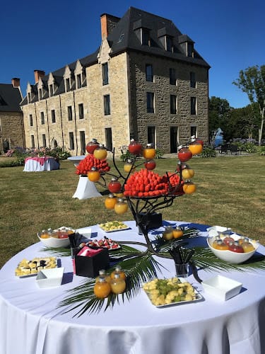 Les Traiteurs Briochins