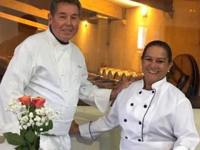 Les Traiteurs De France