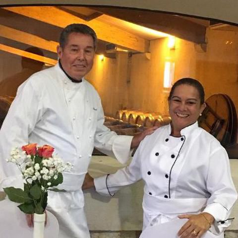 Les Traiteurs De France