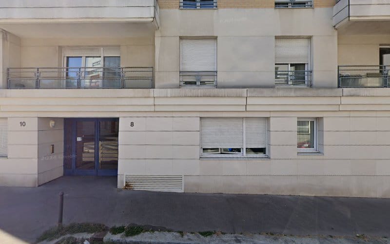 Les ventouseurs parisiens