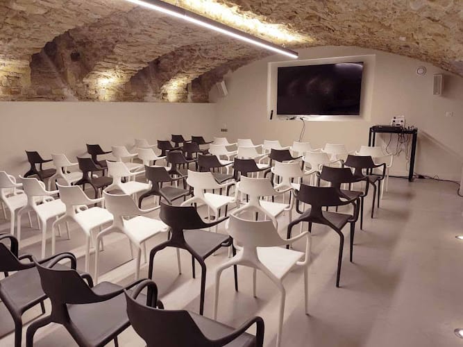 LesArchesLyon - salle de réunion à Lyon 6