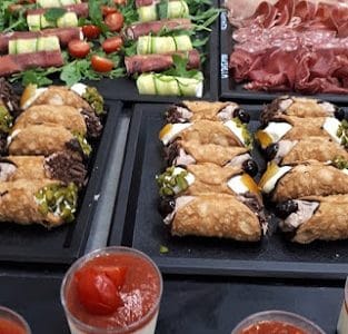 L'Étal des Saveurs - Traiteur | Restauration | Snacking | Café