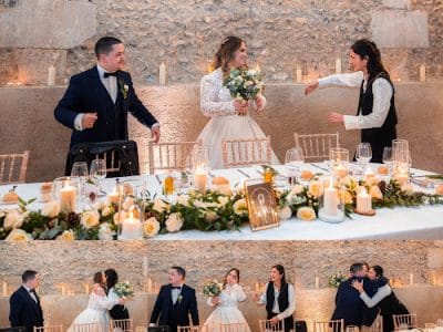 L'ETINCELLE - Wedding & Event planner