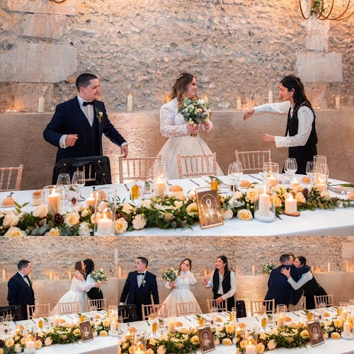 L'ETINCELLE - Wedding & Event planner