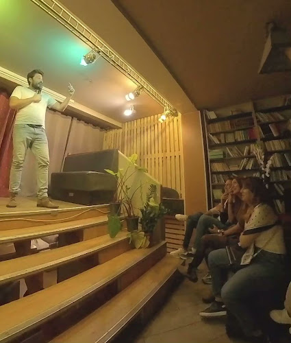 Levallois Comedy club