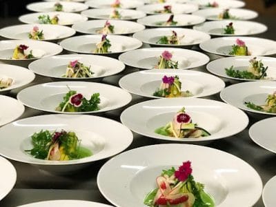 L'Éveil des Papilles