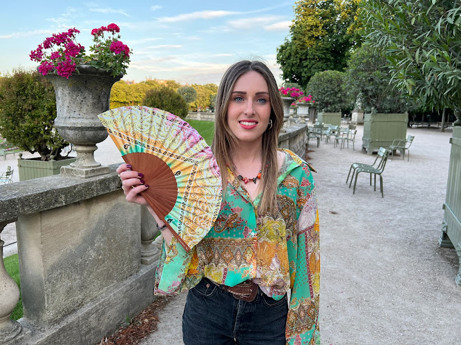 L’Eventail de Lola