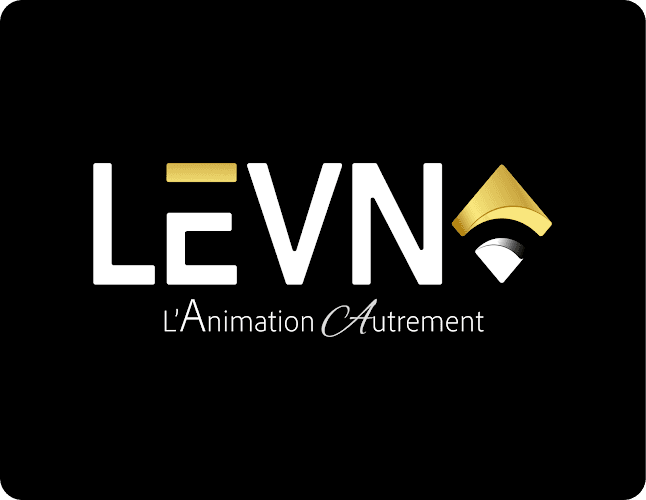 LEVN – Animations Immersives & Innovantes pour Événements Privés et Professionnels (Île-de-France)