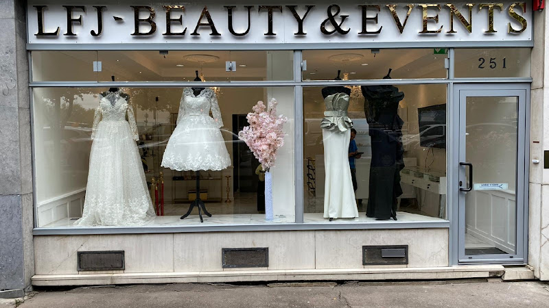 LFJ Beauty & Events