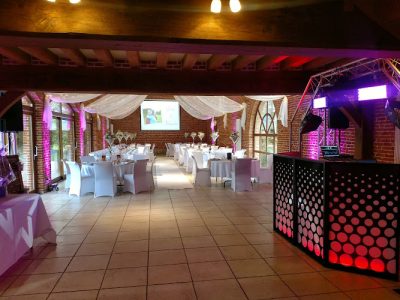 LG Production Animation