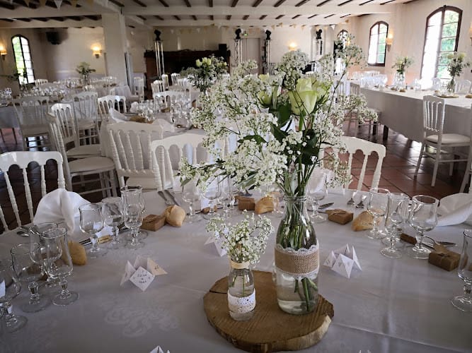 L'Hermitage Réceptions - Tarn