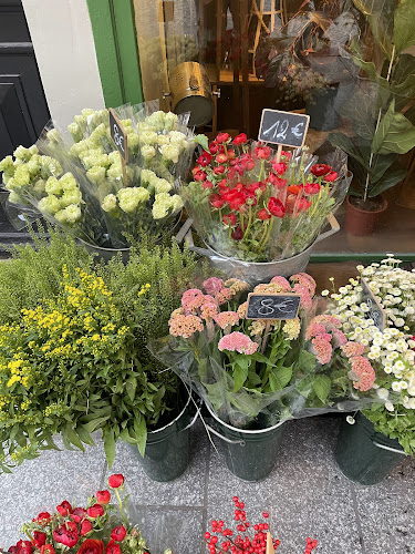 L'Histoire d'une Fleur - Paris 2 éme