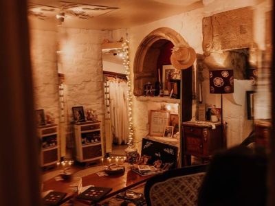 L'Histoire d'une robe