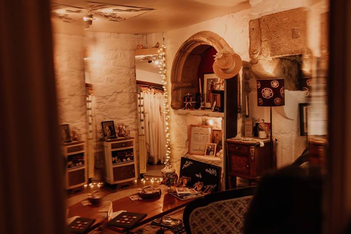 L'Histoire d'une robe