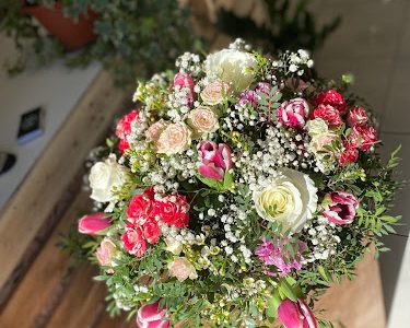 L’HYDRANGEA - FLEURISTE EVENEMENTIEL BOZOULS