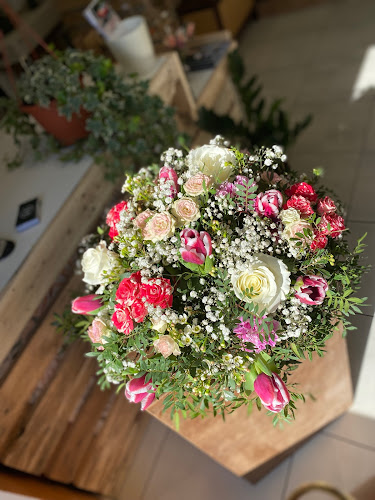 L’HYDRANGEA - FLEURISTE EVENEMENTIEL BOZOULS