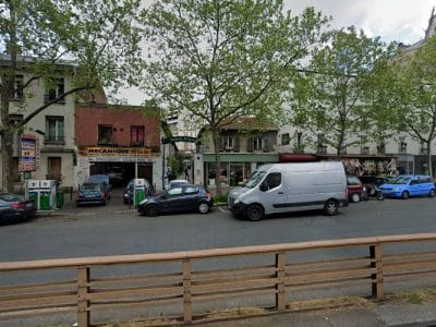 Lieu-dit Atelier floral