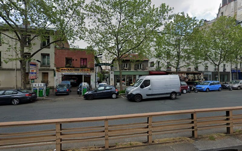 Lieu-dit Atelier floral