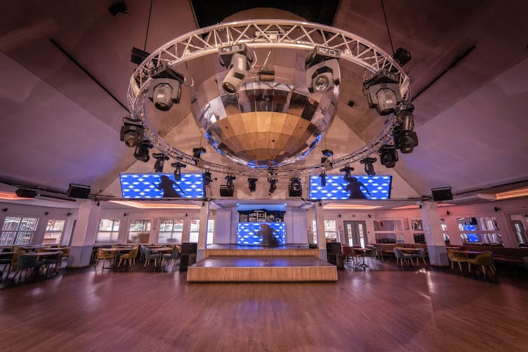 Lieux d'Émotions - Location et privatisation de salle à Paris