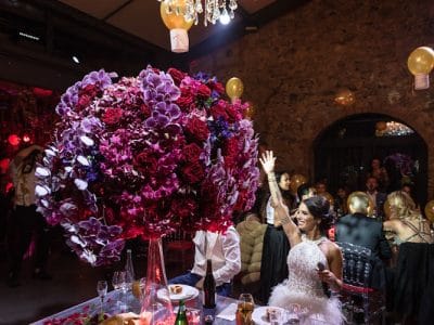 Life'S Events - Wedding Planner Paris and Destination Wedding